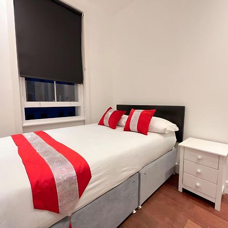 Luxury 2 Double Bedroom Flat - Kensington ロンドン エクステリア 写真