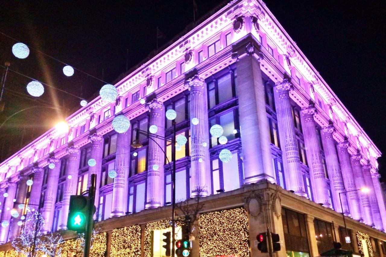 Luxury 2 Double Bedroom Flat - Kensington ロンドン エクステリア 写真