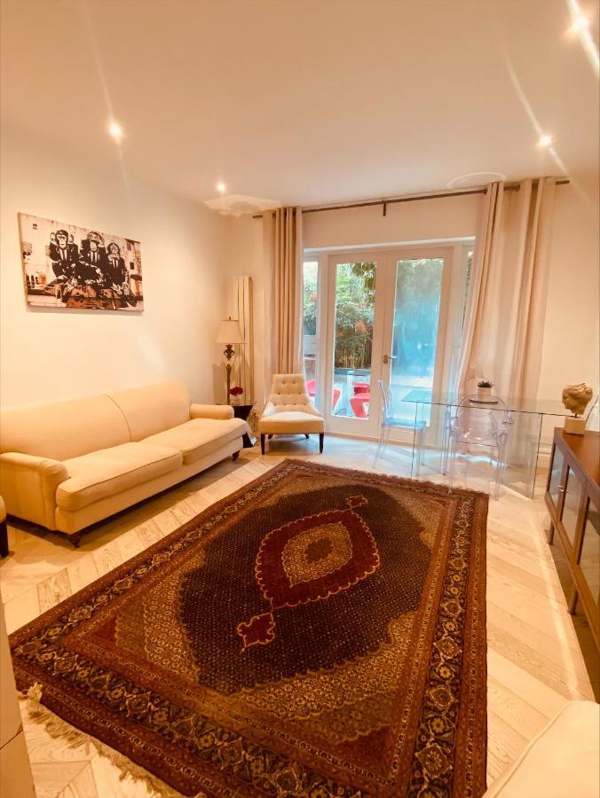 Luxury 2 Double Bedroom Flat - Kensington ロンドン エクステリア 写真