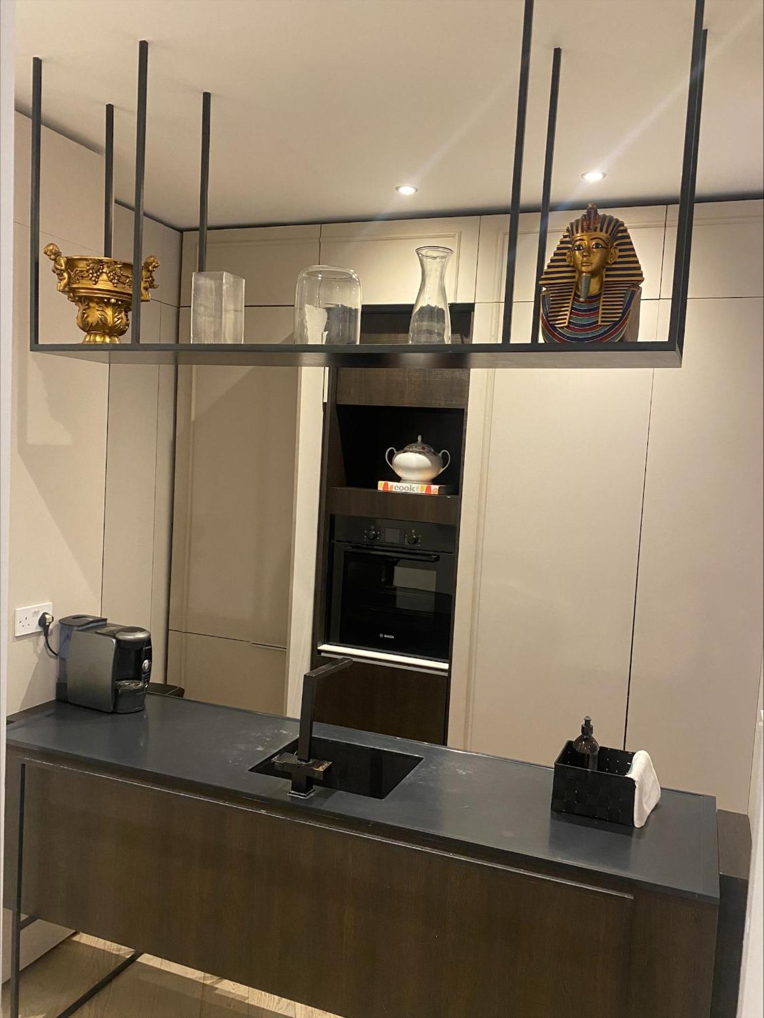 Luxury 2 Double Bedroom Flat - Kensington ロンドン エクステリア 写真