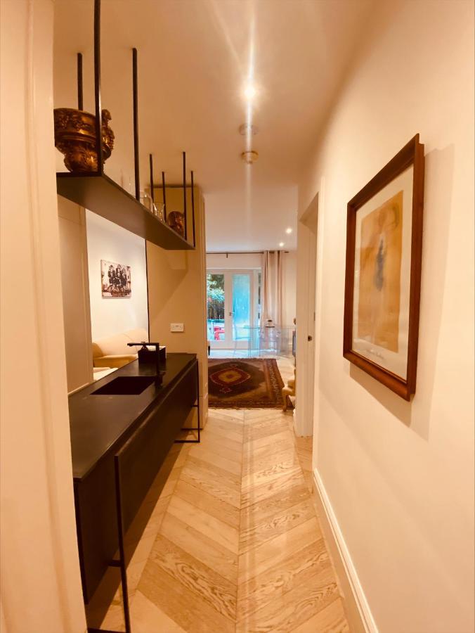 Luxury 2 Double Bedroom Flat - Kensington ロンドン エクステリア 写真