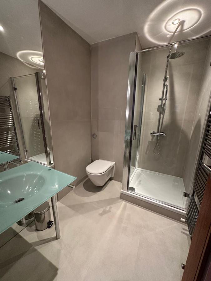 Luxury 2 Double Bedroom Flat - Kensington ロンドン エクステリア 写真