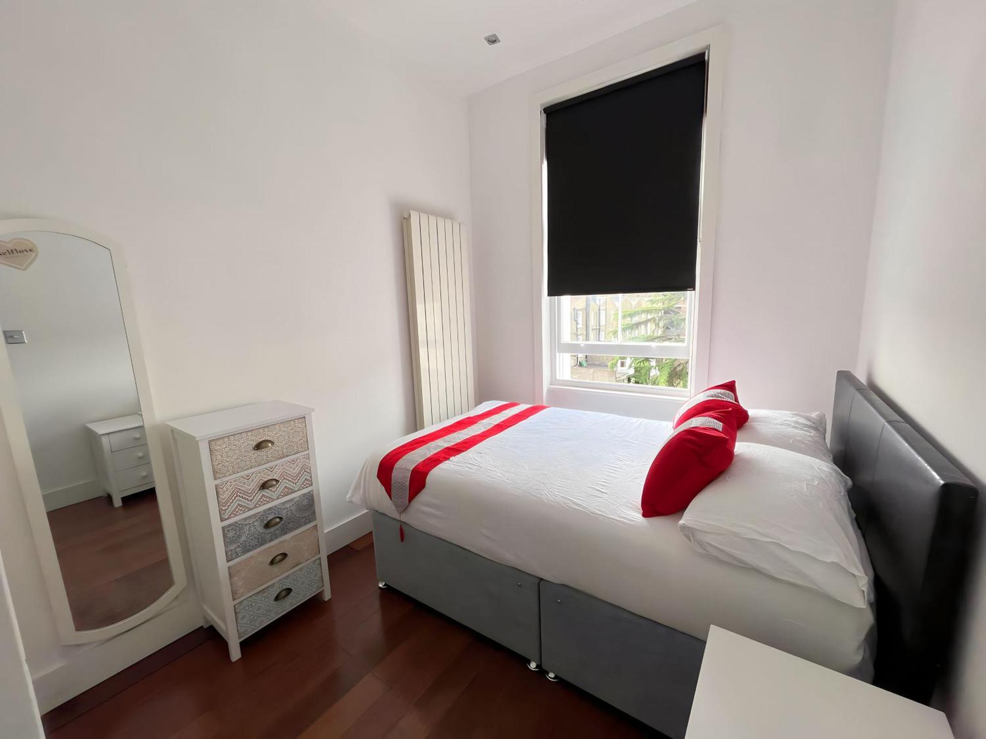 Luxury 2 Double Bedroom Flat - Kensington ロンドン エクステリア 写真