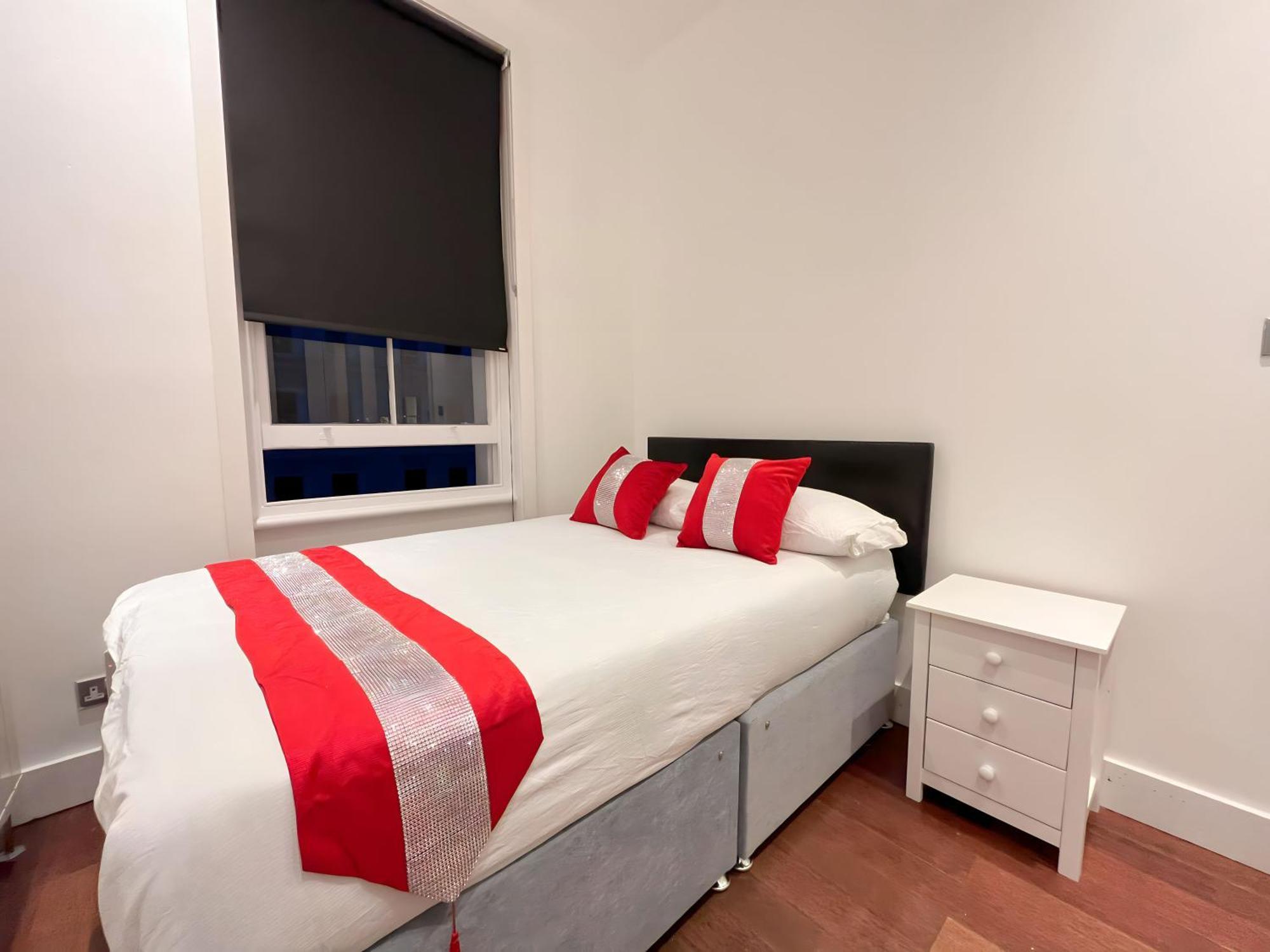 Luxury 2 Double Bedroom Flat - Kensington ロンドン エクステリア 写真