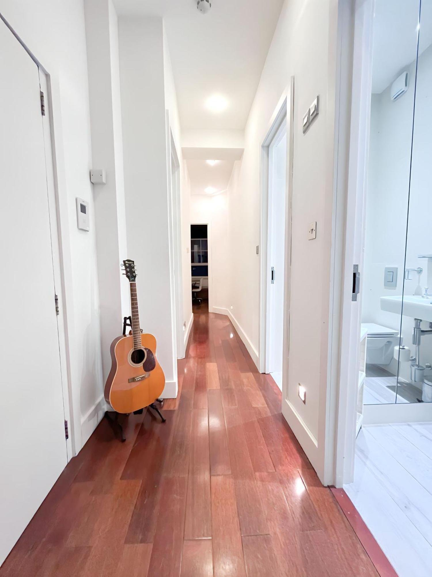 Luxury 2 Double Bedroom Flat - Kensington ロンドン エクステリア 写真