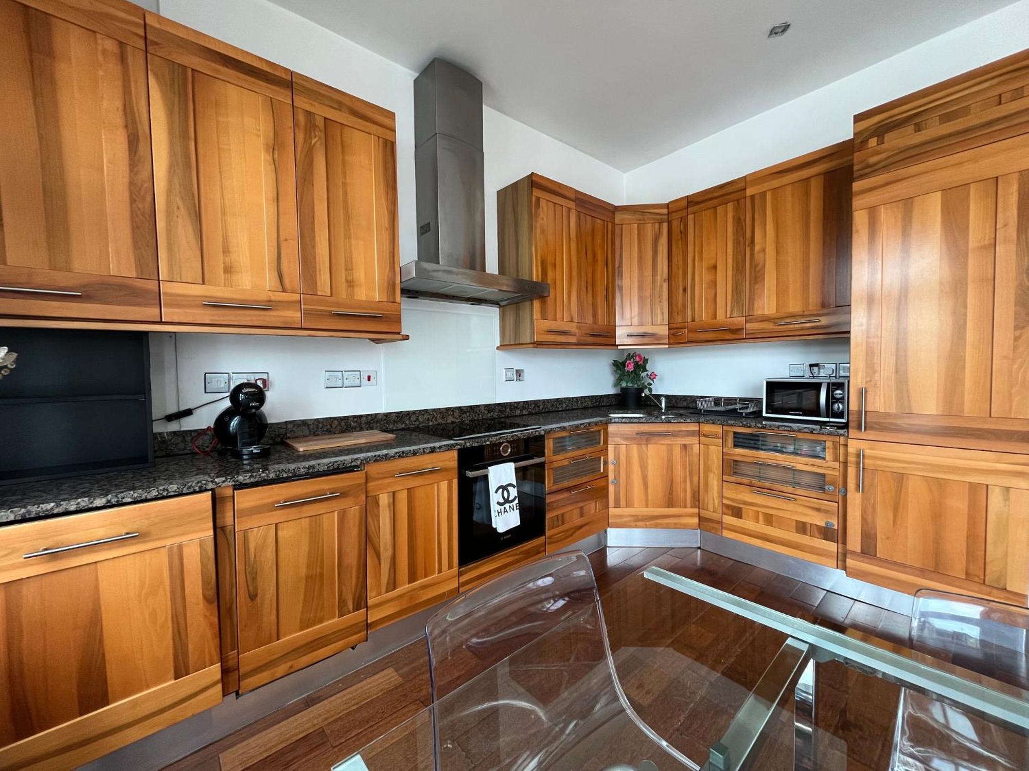 Luxury 2 Double Bedroom Flat - Kensington ロンドン エクステリア 写真