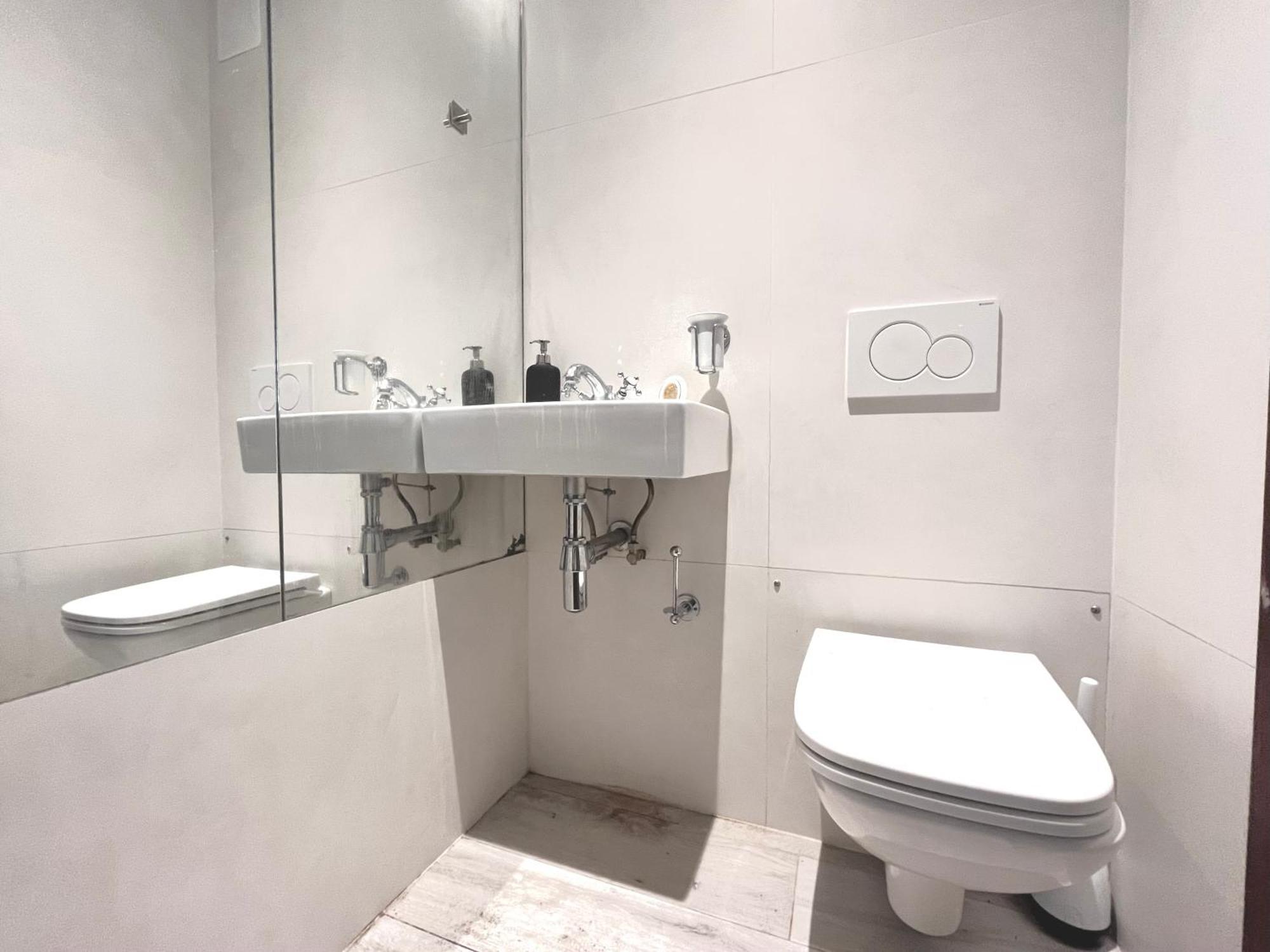 Luxury 2 Double Bedroom Flat - Kensington ロンドン エクステリア 写真