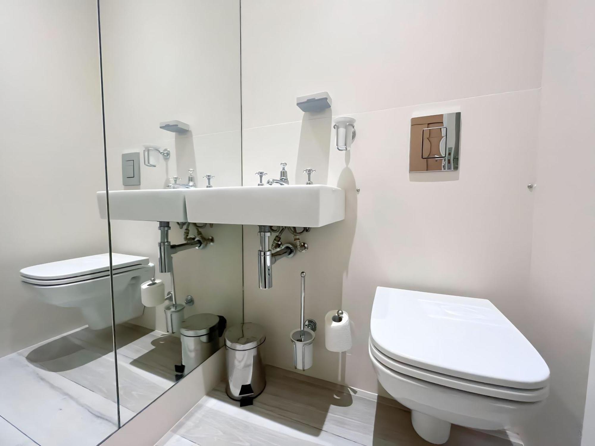 Luxury 2 Double Bedroom Flat - Kensington ロンドン エクステリア 写真