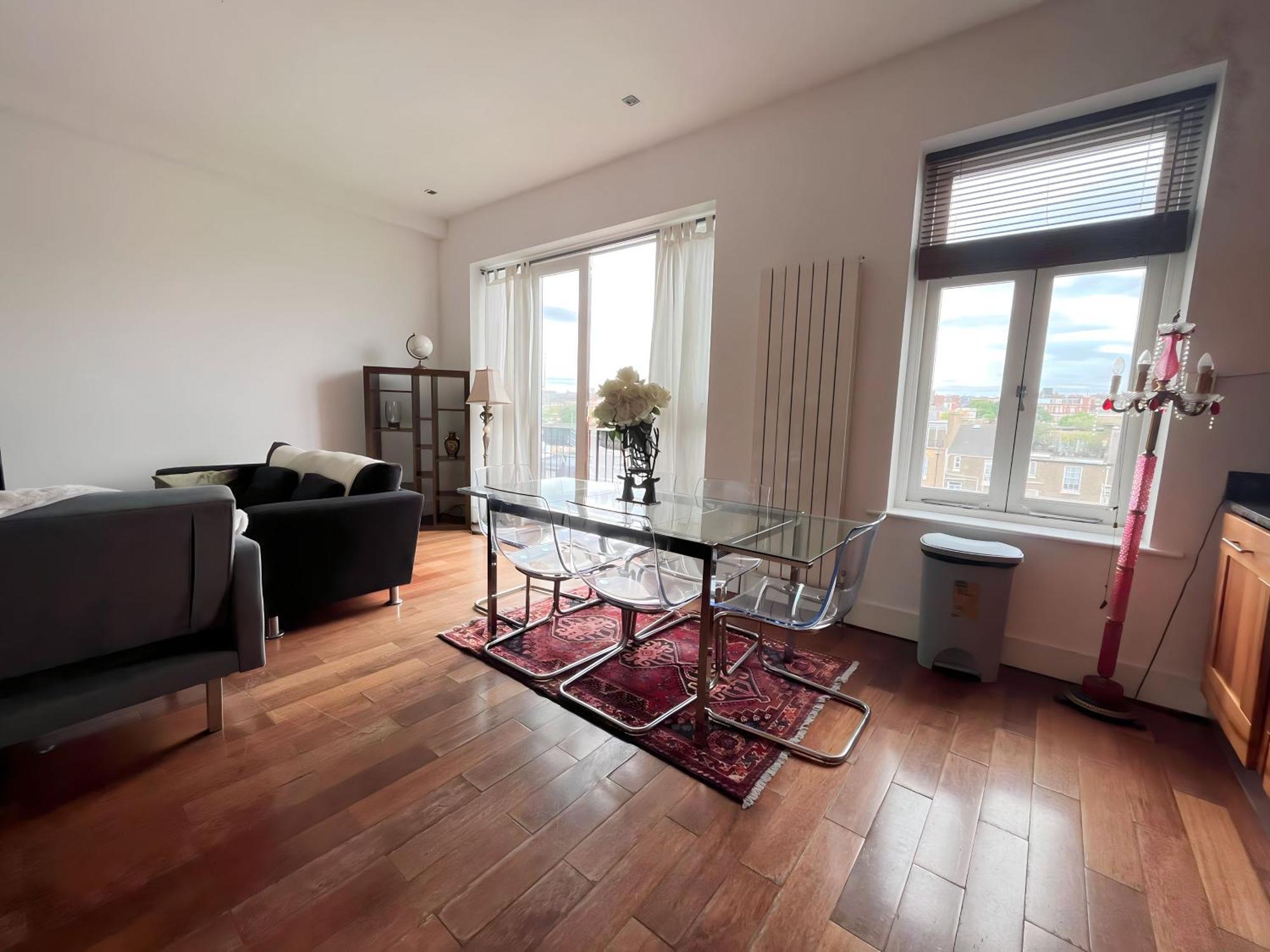 Luxury 2 Double Bedroom Flat - Kensington ロンドン エクステリア 写真